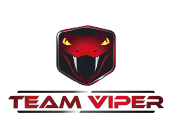 Logo design for a other company by LogoArena professional logo designers. Submitted for Team Viper logo contest by grafkd3zyn, entry number 13