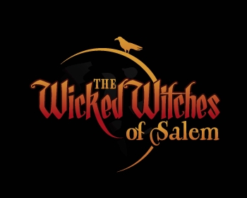 Logo design by Andrei