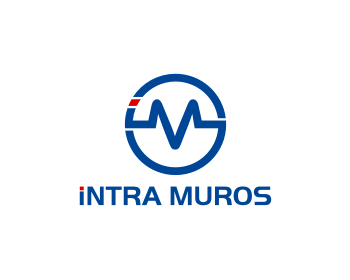 intra-muros - Logo Designs By mungki