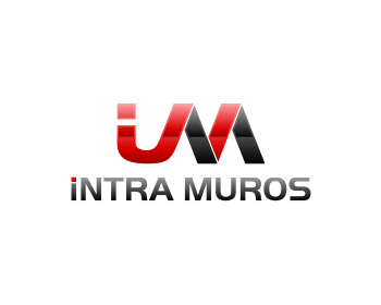 intra-muros - Logo Designs By mungki