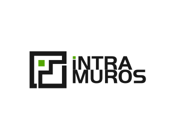 intra-muros - Logo Designs By mungki