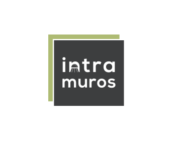 intra muros - Logo Designs By PMLogos