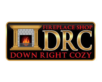 Logo design for a home company by LogoArena professional logo designers. Submitted for DRC logo contest by day, entry number 101
