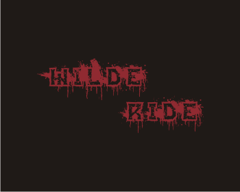 wilde-ride - Logo Designs By karasuma