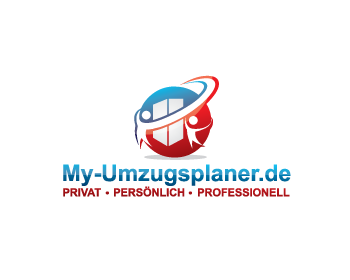 Logo design by lanid