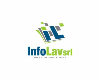 Logo design by EternalLight