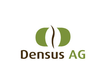 Logo design for a other company by LogoArena professional logo designers. Submitted for Densus AG logo contest by jctoledo, entry number 6
