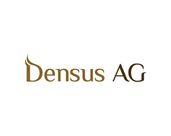 Logo design for a other company by LogoArena professional logo designers. Submitted for Densus AG logo contest by jctoledo, entry number 20