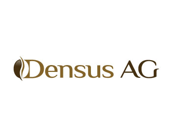 Logo design for a other company by LogoArena professional logo designers. Submitted for Densus AG logo contest by jctoledo, entry number 22