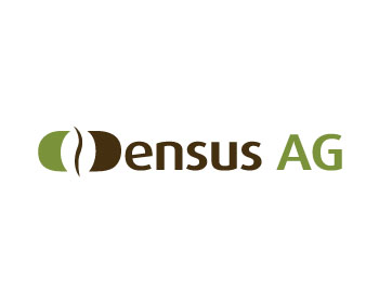 Logo design for a other company by LogoArena professional logo designers. Submitted for Densus AG logo contest by jctoledo, entry number 27