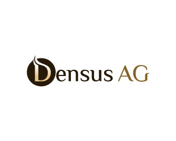 Logo design for a other company by LogoArena professional logo designers. Submitted for Densus AG logo contest by jctoledo, entry number 28