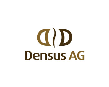 Logo design for a other company by LogoArena professional logo designers. Submitted for Densus AG logo contest by jctoledo, entry number 57