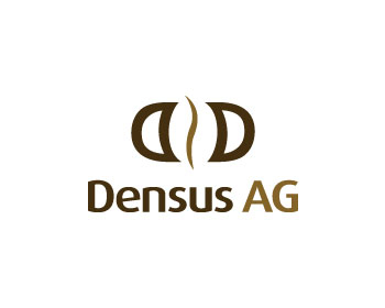 Logo design for a other company by LogoArena professional logo designers. Submitted for Densus AG logo contest by jctoledo, entry number 58