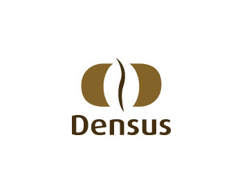 Logo design for a other company by LogoArena professional logo designers. Submitted for Densus AG logo contest by jctoledo, entry number 93