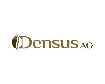 Logo design for a other company by LogoArena professional logo designers. Submitted for Densus AG logo contest by jctoledo, entry number 94