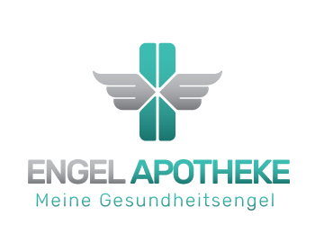 Logo design for a medical company by LogoArena professional logo designers. Submitted for Cooperation of 5 Pharmacies logo contest by AnyP_73, entry number 57