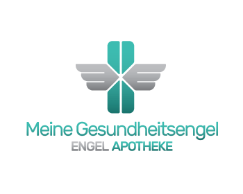 Logo design for a medical company by LogoArena professional logo designers. Submitted for Cooperation of 5 Pharmacies logo contest by AnyP_73, entry number 74