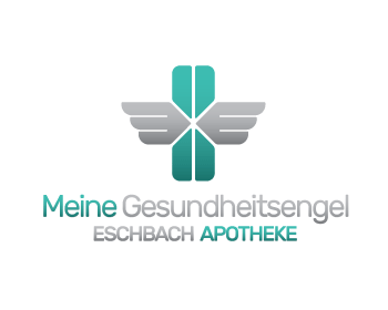 Logo design for a medical company by LogoArena professional logo designers. Submitted for Cooperation of 5 Pharmacies logo contest by AnyP_73, entry number 75