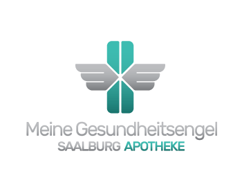 Logo design for a medical company by LogoArena professional logo designers. Submitted for Cooperation of 5 Pharmacies logo contest by AnyP_73, entry number 76