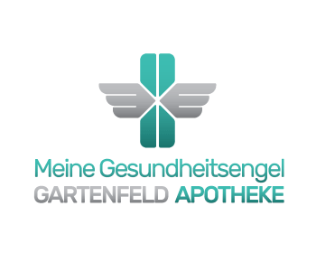 Logo design for a medical company by LogoArena professional logo designers. Submitted for Cooperation of 5 Pharmacies logo contest by AnyP_73, entry number 77