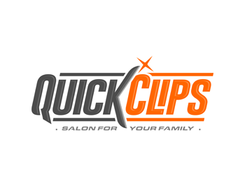 Quick Clips - Logo Designs By Blast