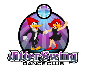 Logo design for a events company by LogoArena professional logo designers. Submitted for Jits-P1054615 logo contest by masjacky, entry number 1