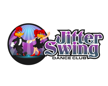 Logo design for a events company by LogoArena professional logo designers. Submitted for Jits-P1054615 logo contest by masjacky, entry number 27