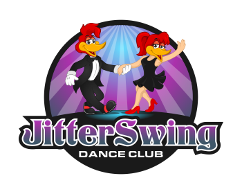 Logo design for a events company by LogoArena professional logo designers. Submitted for Jits-P1054615 logo contest by masjacky, entry number 28