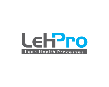 Logo design for a medical company by LogoArena professional logo designers. Submitted for LeHPro GbR logo contest by MrZ, entry number 4