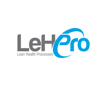Logo design for a medical company by LogoArena professional logo designers. Submitted for LeHPro GbR logo contest by MrZ, entry number 12