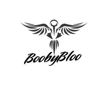 Logo design for a travel company by LogoArena professional logo designers. Submitted for BoobyBloo logo contest by aksa, entry number 59