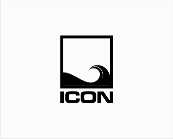 ICON - Logo Designs By didzin