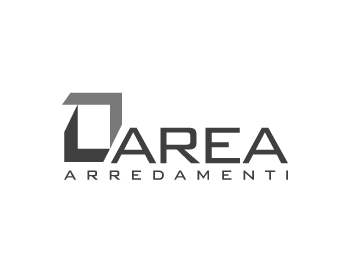 area-arredamenti - Logo Designs By Immo0