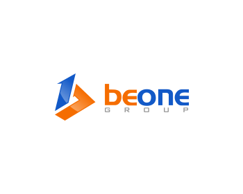 beoneGroup - Logo Designs By agnesmiddleton