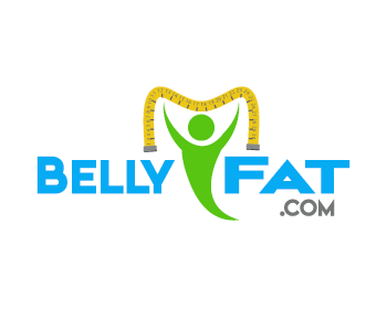 Logo design for a beauty company by LogoArena professional logo designers. Submitted for BellyFat.com LLC logo contest by Fontana, entry number 202