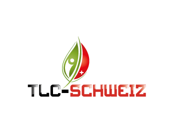 Logo design for a beauty company by LogoArena professional logo designers. Submitted for TLC-Schweiz logo contest by designlos, entry number 86