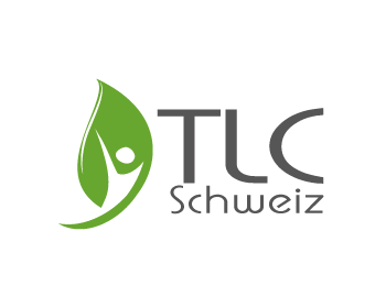 Logo design for a beauty company by LogoArena professional logo designers. Submitted for TLC-Schweiz logo contest by designlos, entry number 166