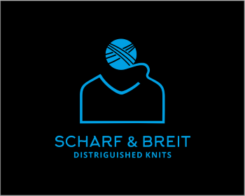 Logo design for a manufacturing company by LogoArena professional logo designers. Submitted for Scharf & Breit logo contest by Desita, entry number 93