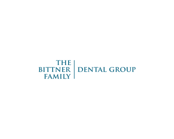 bittner-family-dental-group - Logo Designs By logosaya