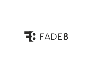 Logo design for a retail company by LogoArena professional logo designers. Submitted for Fade 8 logo contest by Rays, entry number 56