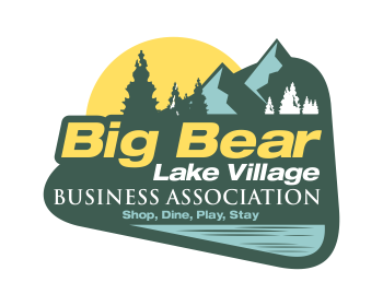 Logo design for a retail company by LogoArena professional logo designers. Submitted for Big Bear Lake Village Business Association logo contest by colorsplayer, entry number 34