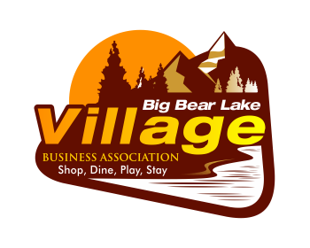 Logo design for a retail company by LogoArena professional logo designers. Submitted for Big Bear Lake Village Business Association logo contest by colorsplayer, entry number 61