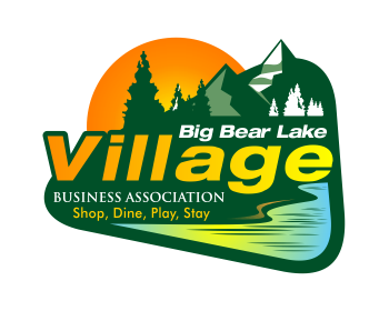 Logo design for a retail company by LogoArena professional logo designers. Submitted for Big Bear Lake Village Business Association logo contest by colorsplayer, entry number 62