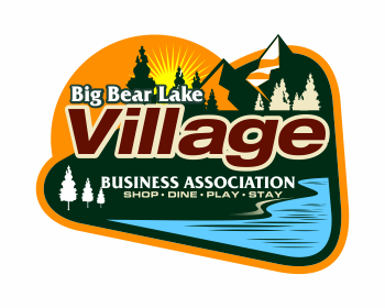 Logo design for a retail company by LogoArena professional logo designers. Submitted for Big Bear Lake Village Business Association logo contest by colorsplayer, entry number 69