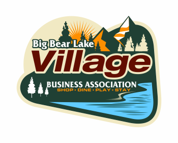 Logo design for a retail company by LogoArena professional logo designers. Submitted for Big Bear Lake Village Business Association logo contest by colorsplayer, entry number 70