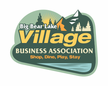Logo design for a retail company by LogoArena professional logo designers. Submitted for Big Bear Lake Village Business Association logo contest by colorsplayer, entry number 72