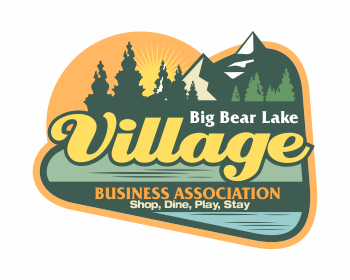 Logo design for a retail company by LogoArena professional logo designers. Submitted for Big Bear Lake Village Business Association logo contest by colorsplayer, entry number 74