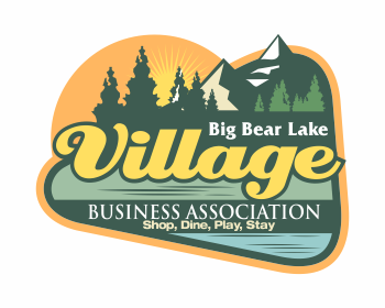 Logo design for a retail company by LogoArena professional logo designers. Submitted for Big Bear Lake Village Business Association logo contest by colorsplayer, entry number 76