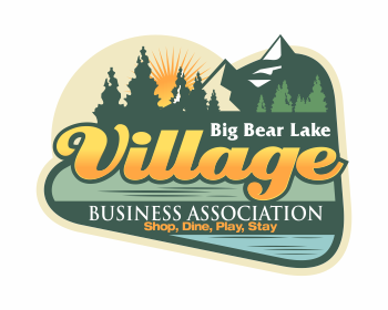 Logo design for a retail company by LogoArena professional logo designers. Submitted for Big Bear Lake Village Business Association logo contest by colorsplayer, entry number 77