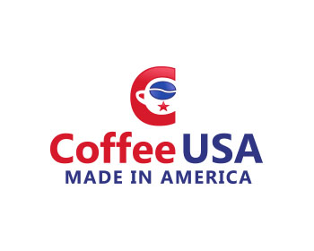 Logo design for a internet company by LogoArena professional logo designers. Submitted for Coffee USA logo contest by jctoledo, entry number 39